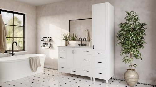 Narrow-White-Shaker