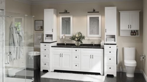 P-31-SSW-vanity-set-with-double-step-linen-towers