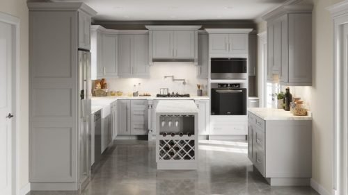 P-35-FG-kitchen-set-with-island-wine-rack