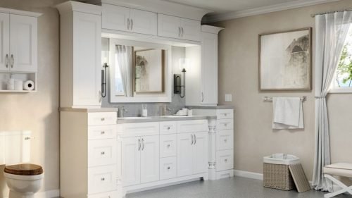 P-35-view-1-SSW-vanity-set-with-kitchen-component