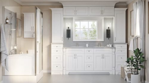 P-35-view-2-SSW-vanity-set-with-kitchen-component