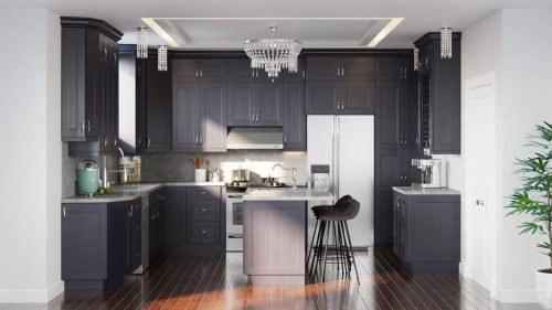 P-39-SCG-kitchen-with-stacked-wall-cabinets