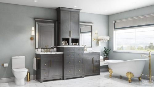 SG-Vanity-set
